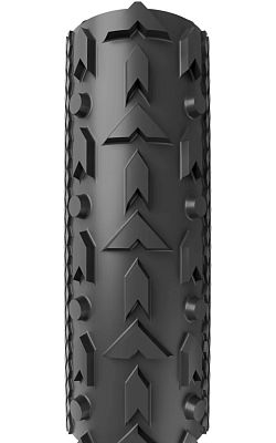 Превью  Велопокрышка VITTORIA Terreno Mix 28"x38С Кевлар (11E00076) Antracite